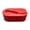 Red, variant on Black Charging Cable Clip Organizer Desk Cable Holder Winder For Data Cords Keeps Cords Neatly Organized Tangle Free