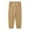 Khaki, variant on Sweatpants Boys Joggers Cotton Pull on Sweatpant with Pocket Drawstring Uniform Pants for Boys Boys Back To School Clothes Kid Sweatpants Boys 5-6 Years
