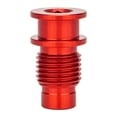 thumbnail image 1 of Lipstore Bike Rear Derailleur Shaft Bolt Versatile Parts for Road Bikes Riding Biking Red, 1 of 8