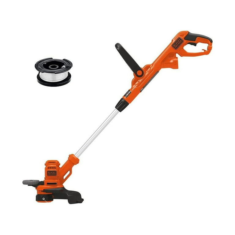 Black & Decker 6.5 Amp 14 in. AFS Electric String Trimmer