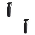 thumbnail image 1 of Advancent Water Sprayer Refillable Supplies Mist Bottle Dispenser Alcohol Leak-proof Flip-top for Household Shop Holiday Accessory No.1 2piezas, 1 of 6