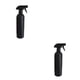 thumbnail image 1 of Monstrate Water Sprayer Refillable Supplies Mist Bottle Alcohol Flip-top Leak-proof Dispenser for Household Shop Holiday Accessory No.1 2piezas, 1 of 6