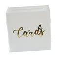 thumbnail image 1 of Envelop Card Boxes Party Favors Thick Money Storage Box Wedding Envelope Box for Style B, 1 of 7