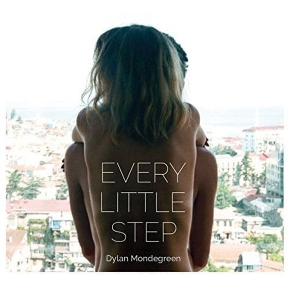Dylan Mondegreen - Every Little Step - Music & Performance - CD