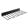 thumbnail image 1 of Organisateur d'Outils Électriques, Station de Recharge Murale pour Perceuse à Main et Outils Électriques, Support de Rangement Robuste pour Perceuse Station de Recharge pour Perceuse, pour Garage, Maison, Atelier, Gain de Place V6U6, 1 of 1