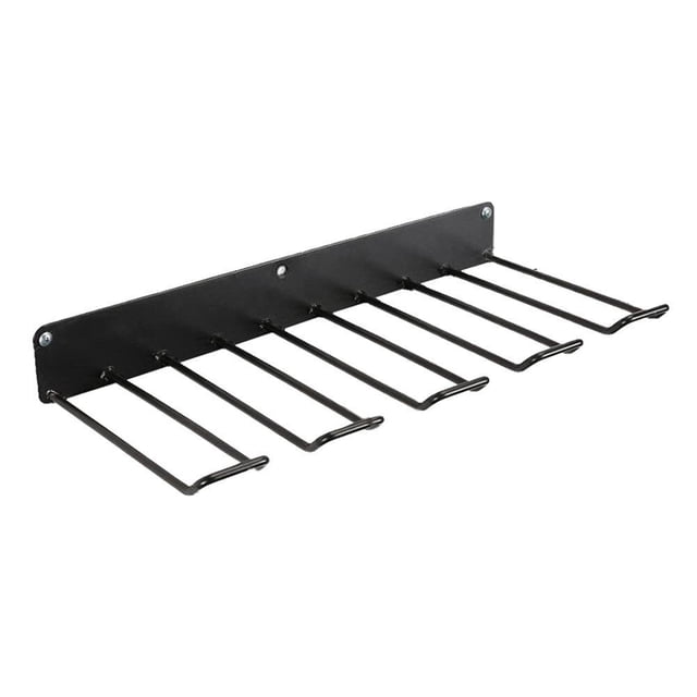 Organisateur d'Outils Électriques, Station de Recharge Murale pour Perceuse à Main et Outils Électriques, Support de Rangement Robuste pour Perceuse Station de Recharge pour Perceuse, pour Garage, Maison, Atelier, Gain de Place V6U6
