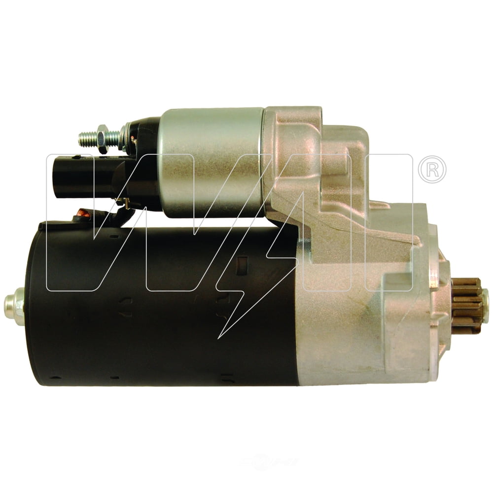 WPS World Power Systems 17678N 100% New Starter