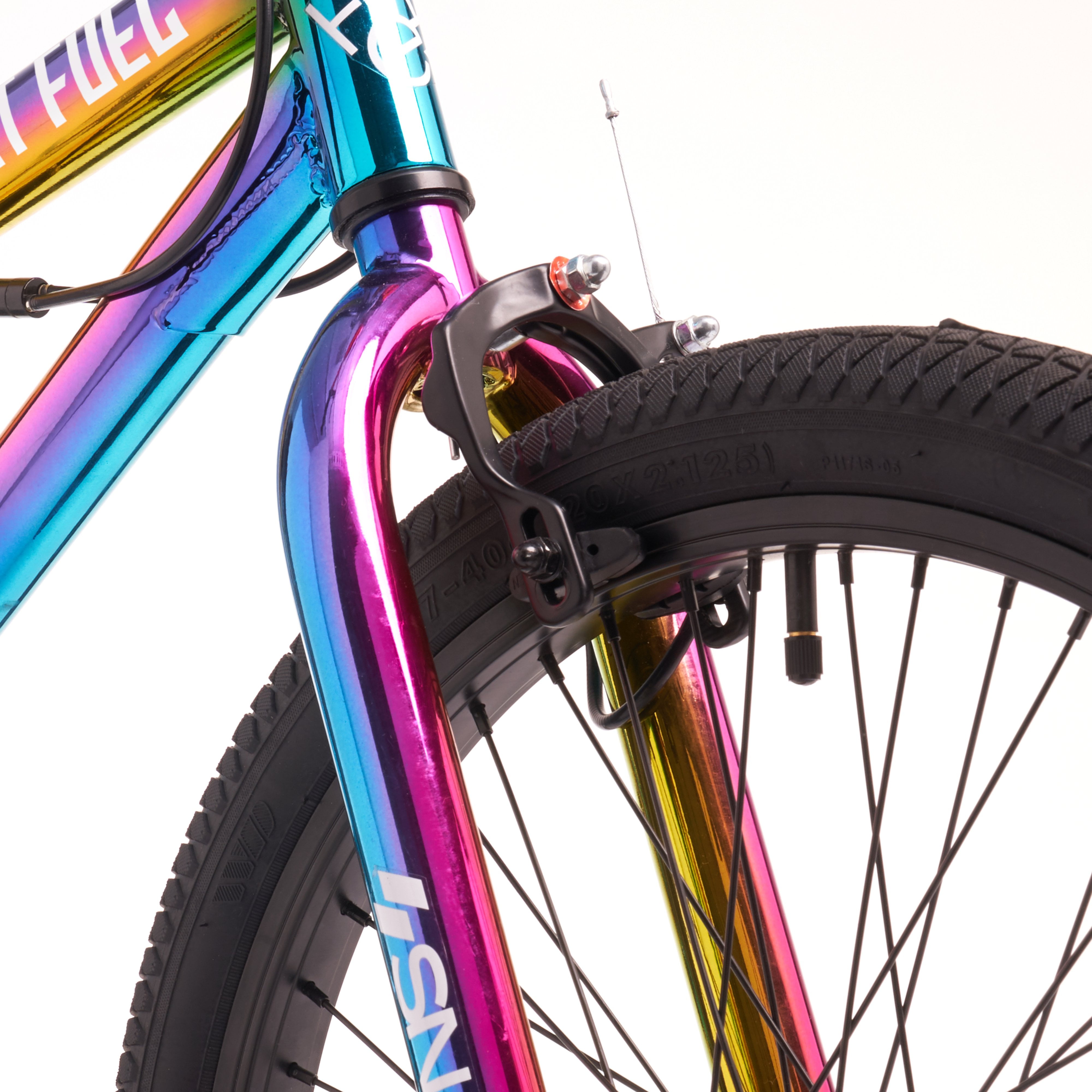 nitro circus jet fuel bmx bike