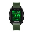 thumbnail image 6 of Watches for Man Digital Watches Waterproof Sport Watch with LED Backlight, Running Sports Digital Watch Gifts for Man Father's Day Gift, 6 of 7