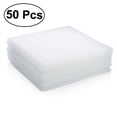 thumbnail image 4 of TEHAUX 50Ensemble Coussin Mousse Protection EPE pour Plats Verres Assiettes Articles Fragiles Expédition Mobile, 4 of 8