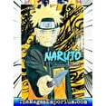 thumbnail image 2 of Naruto (3-In-1 Edition), Vol. 14: Includes Vols. 40, 41 And 42, 2 of 3