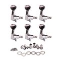 thumbnail image 1 of CHUANK Guitar Tuning Pegs Vintage Style Guitar Machine Heads Guitar String Fixer Tool Guitar Pegs, 1 of 5