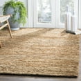 thumbnail image 2 of SAFAVIEH Organica Sonam Striped Area Rug, Natural, 8' x 10', 2 of 8