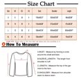 thumbnail image 3 of ZICTH Hoodies for Women Trendy Gingham Half Button Drop Shoulder Hoodie Casual Plaid Shacket Button Down Long Sleeve Sweatshirts Women, 3 of 6