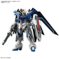 HGCE 1/144 #243 Rising Freedom Gundam