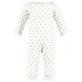 thumbnail image 5 of Hudson Baby Infant Girl Cotton Coveralls, Girl Mommy, 18-24 Months, 5 of 5