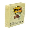 thumbnail image 3 of Post-it® Super Sticky Notes 675-3SSCY-C SS, Yellow, 3 of 4