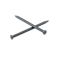 thumbnail image 3 of LC LICTOP 50Pcs Carbon Steel Nails Point Tip Wall Cement Nails Masonry Steel Nails 70mm/2.76", 3 of 3