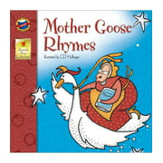 Angle View: Keepsake Stories: Mother Goose Rhymes (Paperback)
