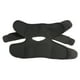 thumbnail image 1 of Tobillera ajustable ANGGREK transpirable Soporte para pie esguince negro, 1 of 8