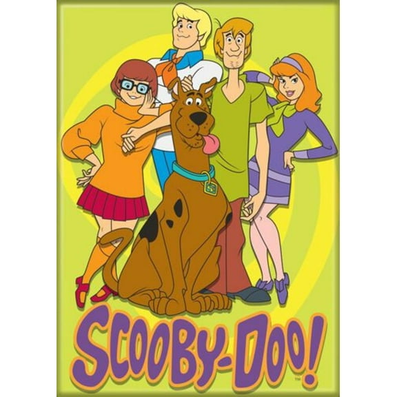 Scooby-Doo Diamond Painting Kits for Adults DIY Animation Diamond Art 5D Paint with Diamonds Full Drill Gem Art Cross Stitch Arts Embroidery, Home Wall Decoration 12" X 16"