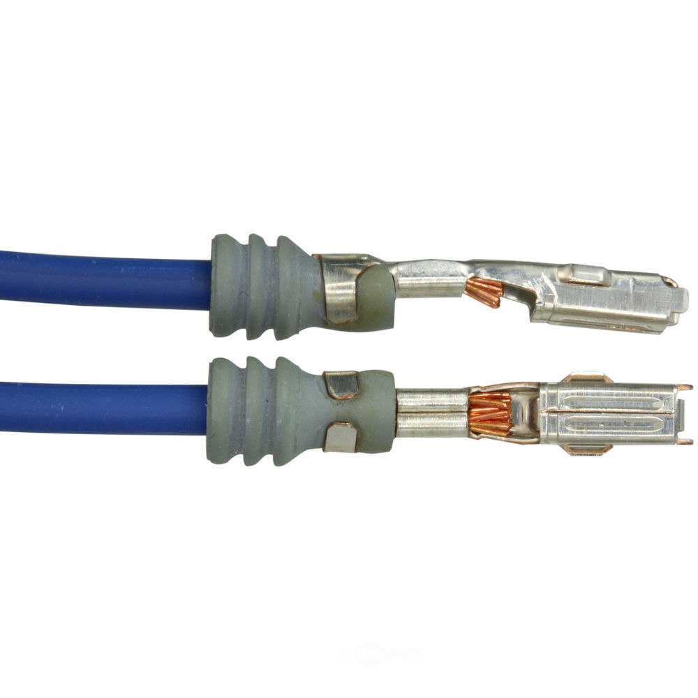 Power Steering Pressure Switch Connector
