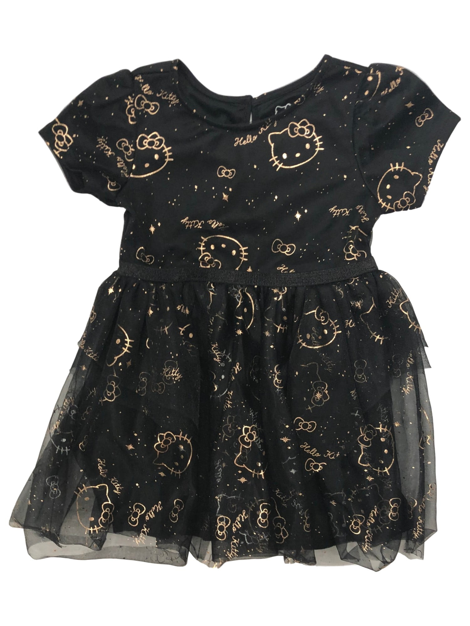 hello kitty dress walmart