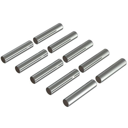 ARRMA AR713028 Pin 2.5x12mm 10 ARAC8003 Elec Car/Truck Replacement Parts price history on PriceWatchPro