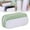 Green, variant on Haidf Large Capacity Pencil Case, Aesthetic Pencil Pouch with Compartments, Soft Pencil Bag for Stationery Storage, Portable Makeup Bag, Novelty Marker Pouch, Home Office Classroom Supplies, Green