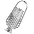 thumbnail image 2 of Metal Clothes Line Tightener for Pulleys and Fixed Lines 1 Set Home Accessories, 2 of 9