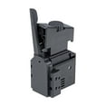 thumbnail image 4 of Interruptor de Gatillo FA2-6/IBEK para Taladro Eléctrico Martillo Serie AEG 250V-4A Control de Velocidad de Herramienta Interruptor de Botón, 4 of 5