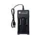 thumbnail image 1 of Baterías Recargables Cargador 16340 10440 Batería 18650 para Universal 18350 Cargador 18650, 1 of 8
