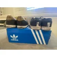 thumbnail image 5 of Men’sAd-id-as 2 Casual Shoe Conmbo Size 10 - Blue, 5 of 5