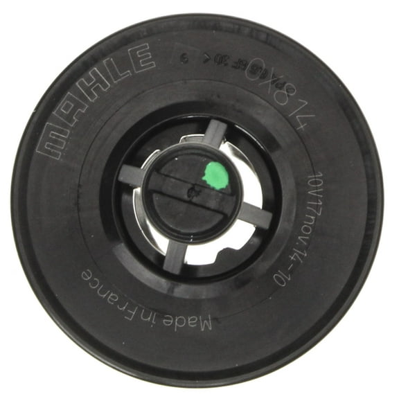 Mahle Mahle Oil Filter OX814D