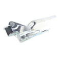 thumbnail image 2 of For 07-10 Elantra Front Hood Hinge Bracket Left Driver Side HY1236120 791102H000, 2 of 5