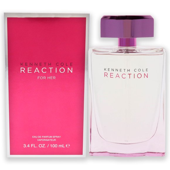 Reacci�n de Kenneth Cole Eau de Parfum Spray por Kenneth Cole Kenneth Cole Reaction