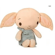 KIDS PREFERRED Harry Potter Dobby 7 Inch Plush House Elf Stuffed Animal for Babies, Toddlers, and Kids