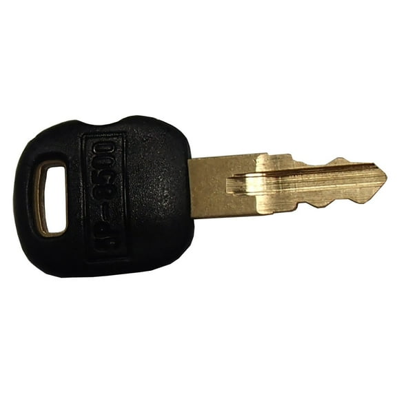 Key(s) - Old Style Fits ASV Replaces 0310-072