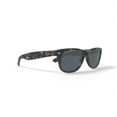 thumbnail image 2 of 55MM New Wayfarer Sunglasses, 2 of 14
