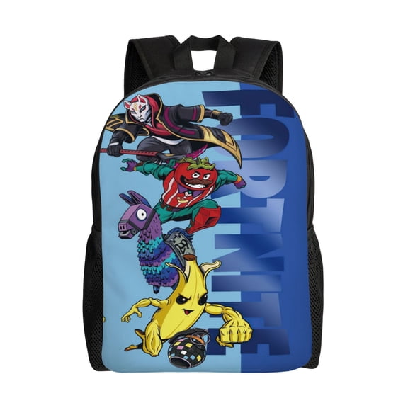 Water Resistant Laptop Backpack for Men and Women, Large Capacity Lightweight Daypack for Travel and Work