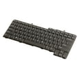 thumbnail image 4 of Dell Inspiron 1501 630M 640M 6400 9400 E1405 E1505 E1705 NC929 D587 US Keyboard, 4 of 7