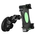 thumbnail image 1 of 1pc Car Phone Holder Auto Front Glass Phone Stand Sucking Phone Bracket, 1 of 9