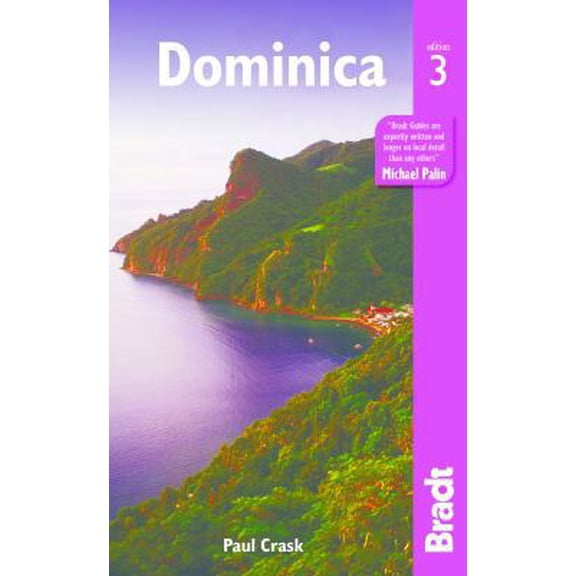 Pre-Owned Dominica (Paperback) 1784770310 9781784770310