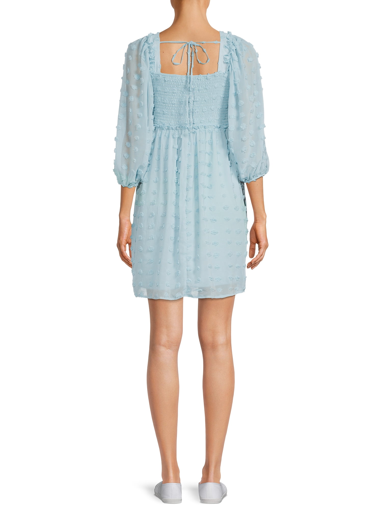 Destination Maternity Women's Babydoll Dress