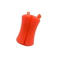 thumbnail image 2 of ziyahi Canne à Pêche Portable Balle Fixe Résistant à l'Usure Durable pour Outil de Pêche Rouge, 2 of 9