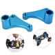 thumbnail image 1 of Garra de metal LHCER para WLtoys 12428 12423 RC Car fuerte y duradero, 1 of 8