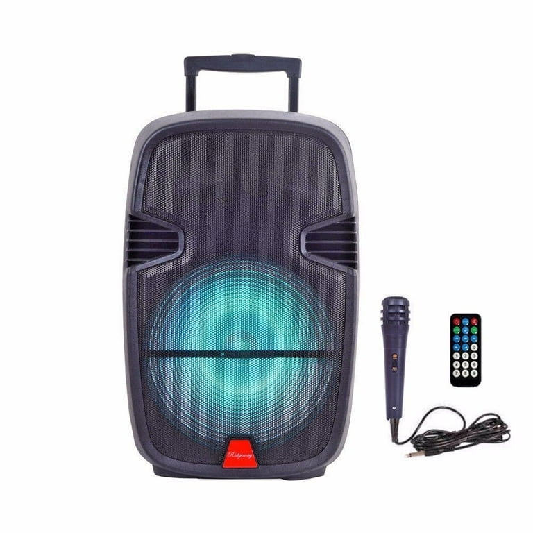 Ridgeway dj mixer speaker sale