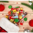 thumbnail image 4 of Hershey Assorted Chocolate Flavored, Christmas, Candy Bulk Bag, 315 ct., 4 of 5