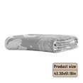 thumbnail image 3 of LSLJS Ice Blankets for Hot Sleepers and Night Sweats, Ice Blanket for All-Season, Ultra-Cool Lightweight Blanket, Ice Blankets Absorbs Body Heat To Keep Cool On Warm, Ice Blankets, 3 of 8