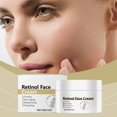 thumbnail image 4 of Cremas y humectantes Loción hidratante y transpirable Crema facial refrescante no grasa y reafirmante crema facial, 4 of 9